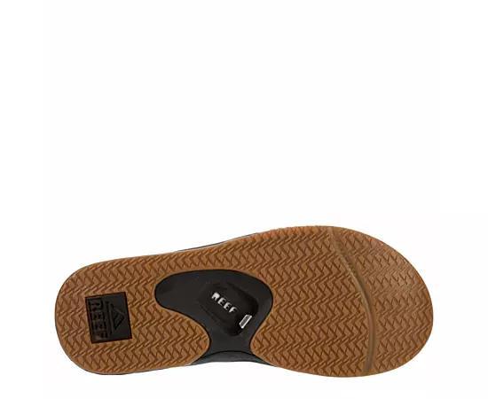 Mens Reef Fanning Sandal Product Image