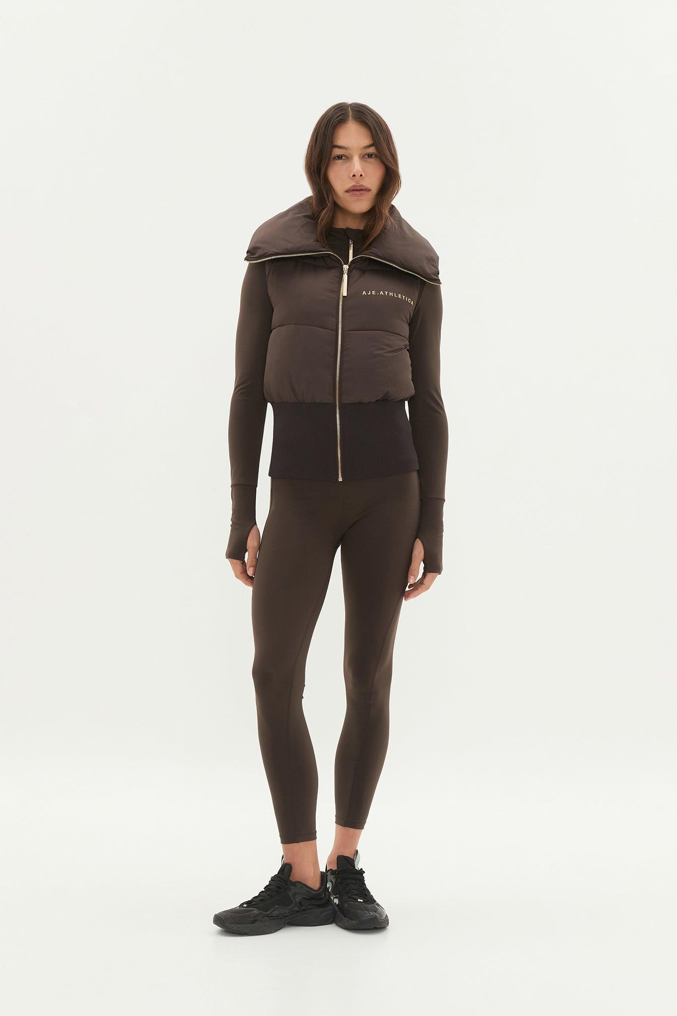 Oversized Storm Flap Shirt 445 Product Image