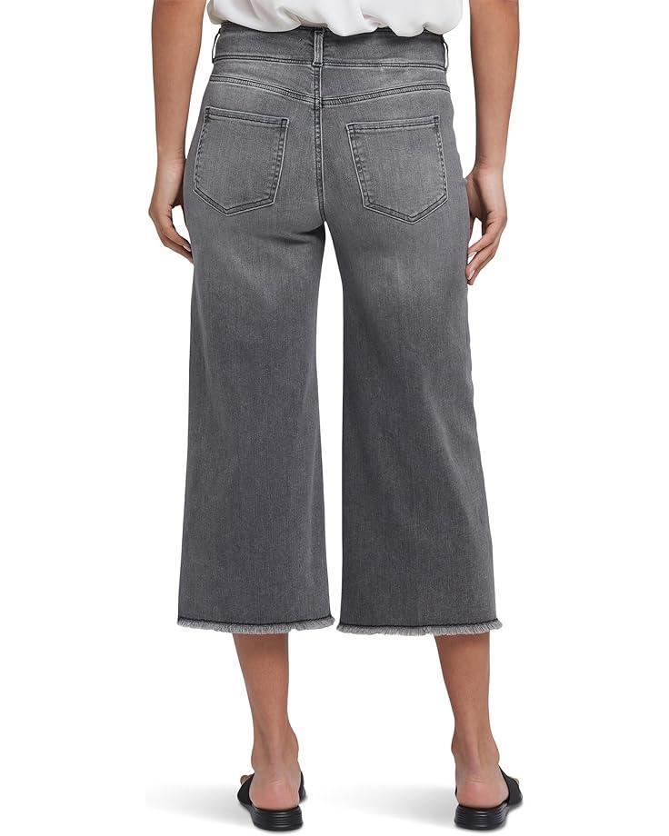 Norma Jean Mid-Rise Relaxed Roller 24 1/2" Product Image