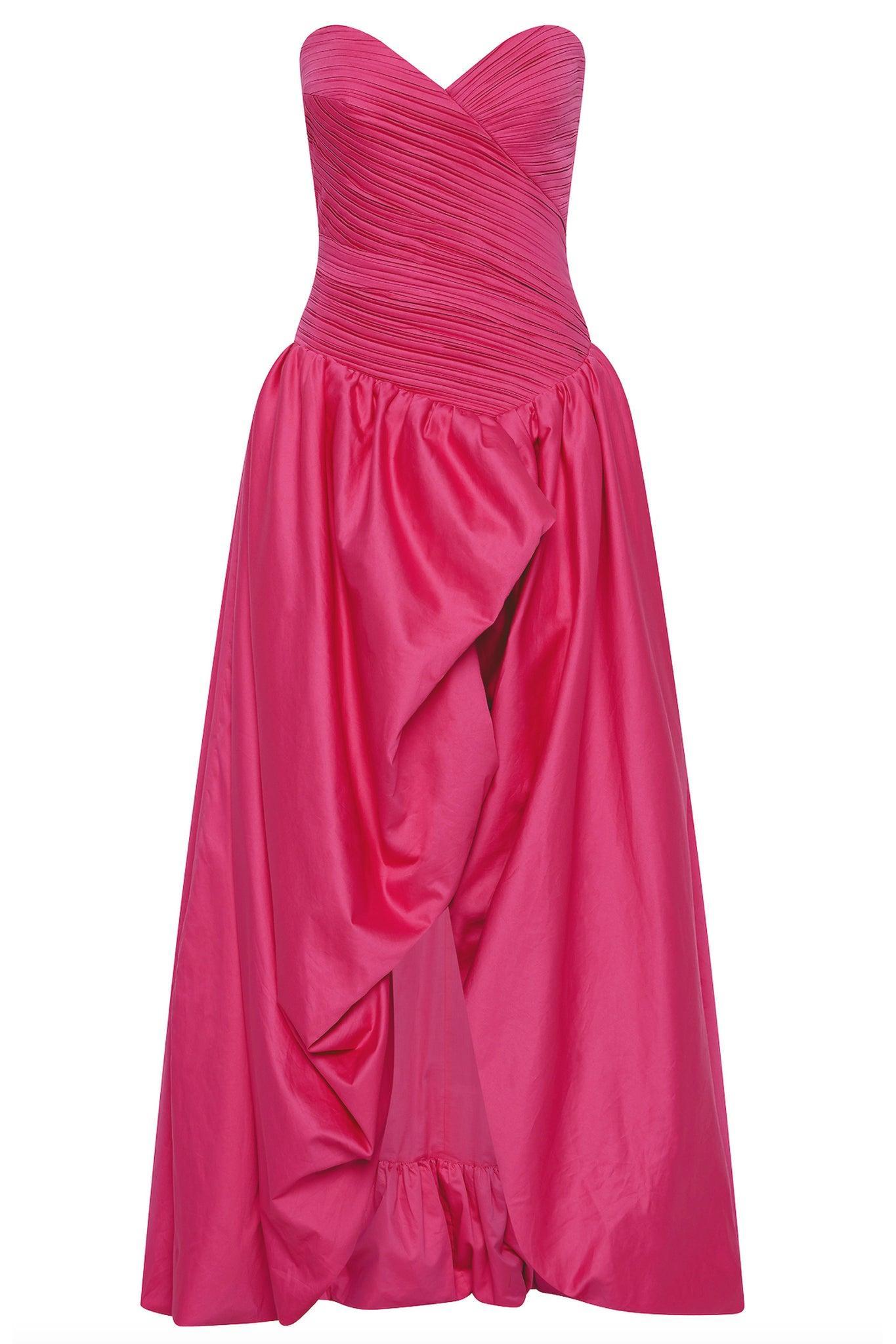Estelle Gown Product Image