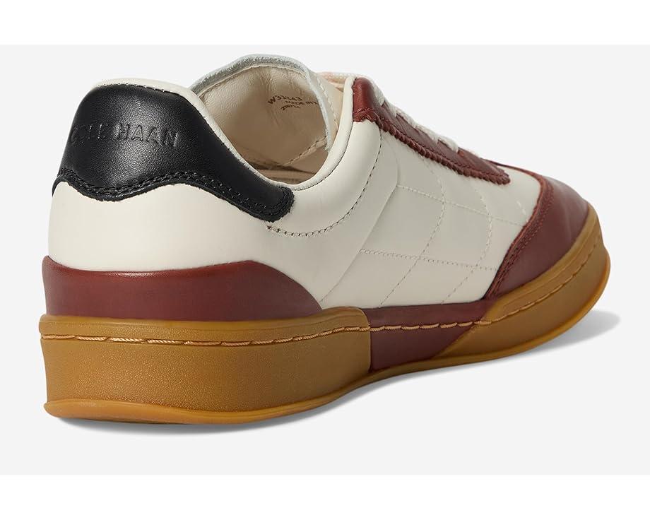 Grand Crosscourt Daily Sneaker Product Image