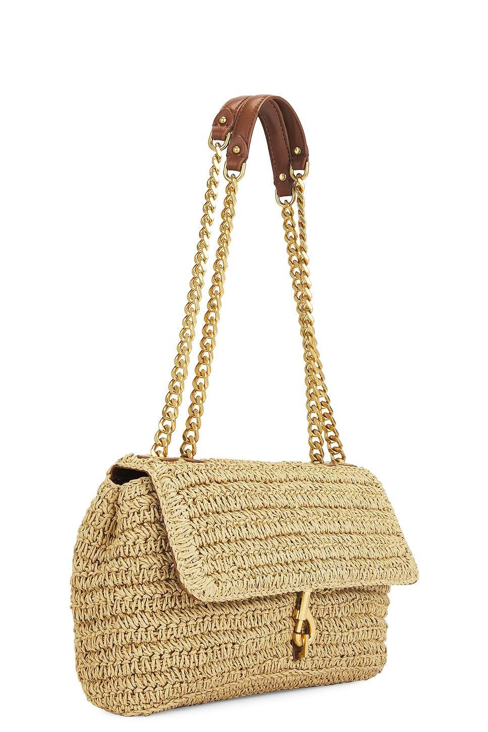 Edie Medium Crossbody Rebecca Minkoff Product Image