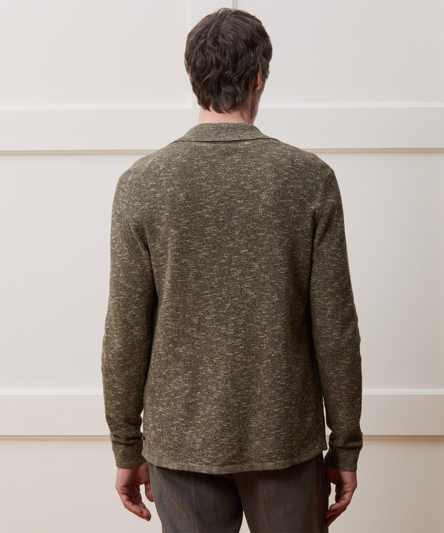 Shore Pub Jacket Product Image