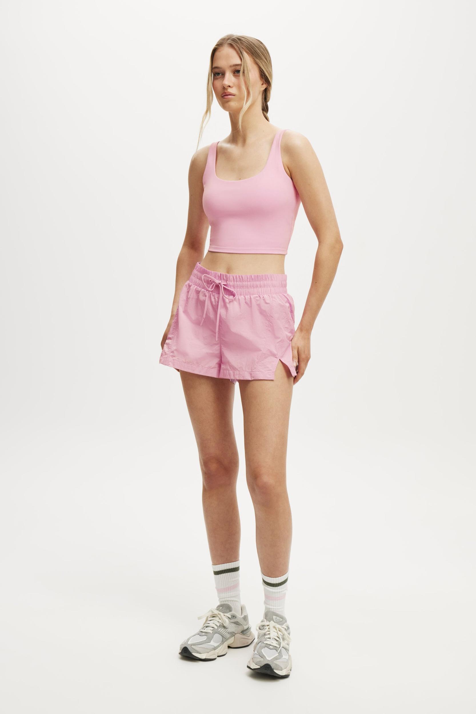 Ultra Soft Scoop Tank Product Image