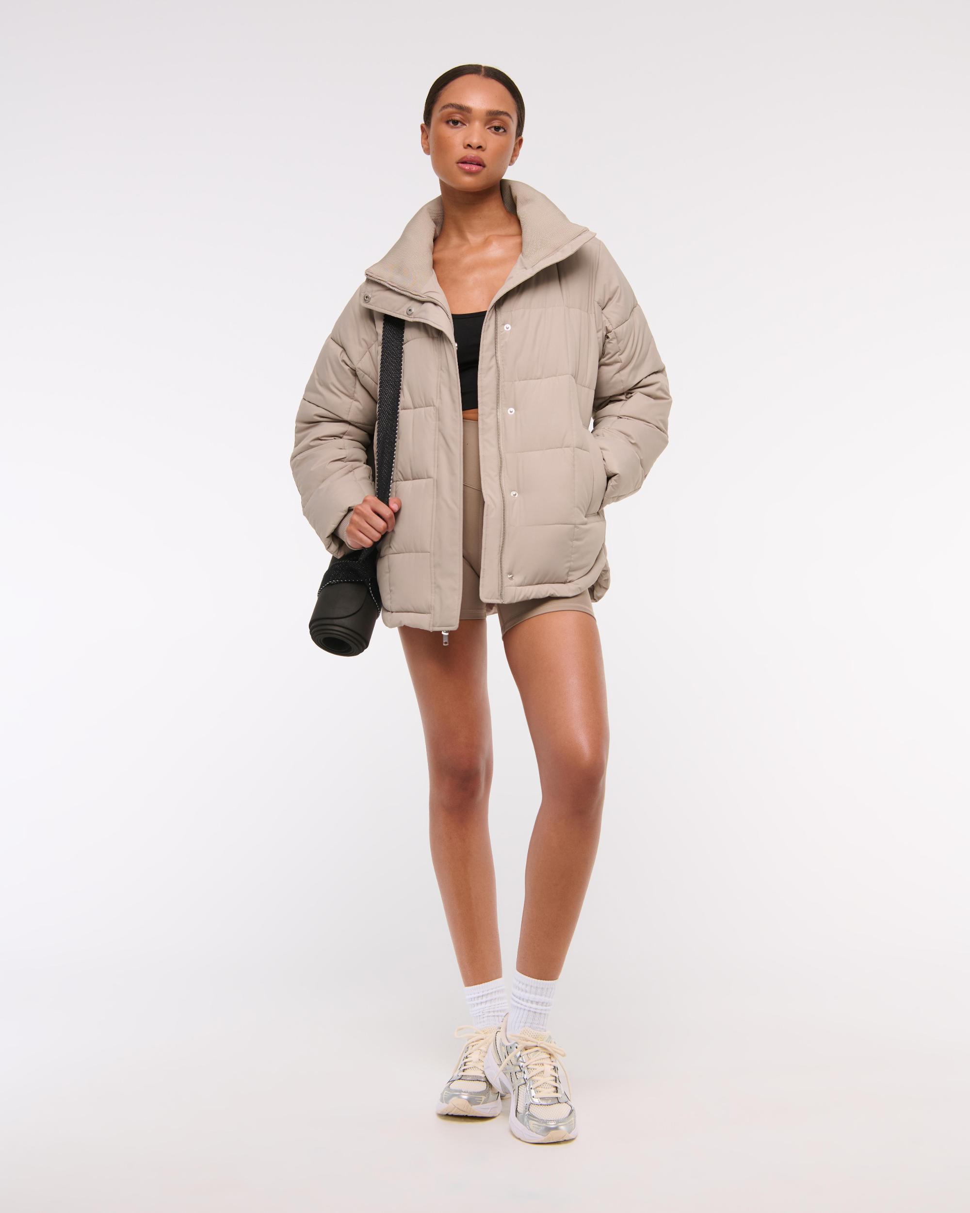 Abercrombie & Fitch | Authentic American clothing since 1892 Product Image