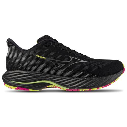 Mizuno Mens Mizuno Wave Rider 28 - Mens Running Shoes Product Image