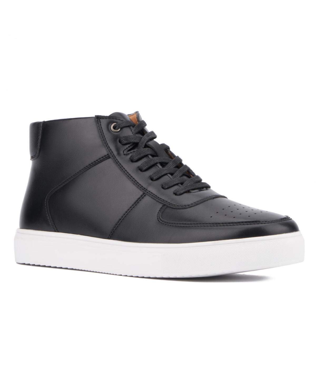 Xray Byron Men's Chukka Boots, Size: 10.5, Black Product Image