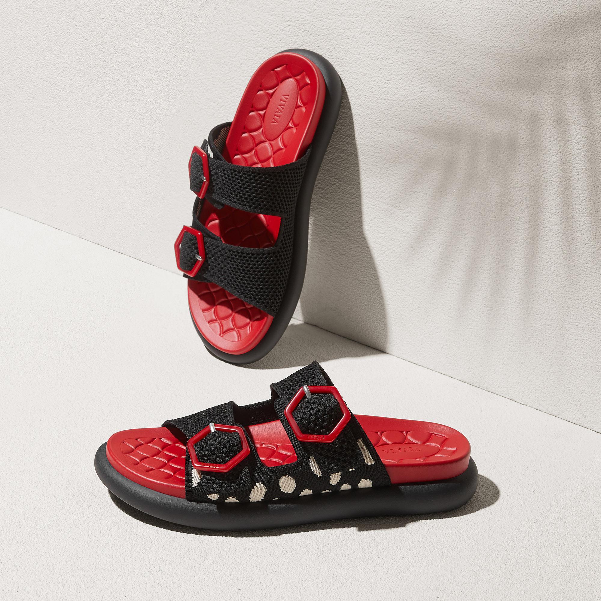 AdaptAll™ Soft Footbed Sandal (Isadora) Product Image