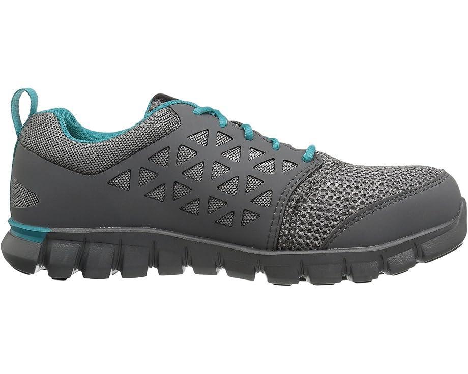 Sublite Cushion Work Comp Toe EH - RB051 Product Image