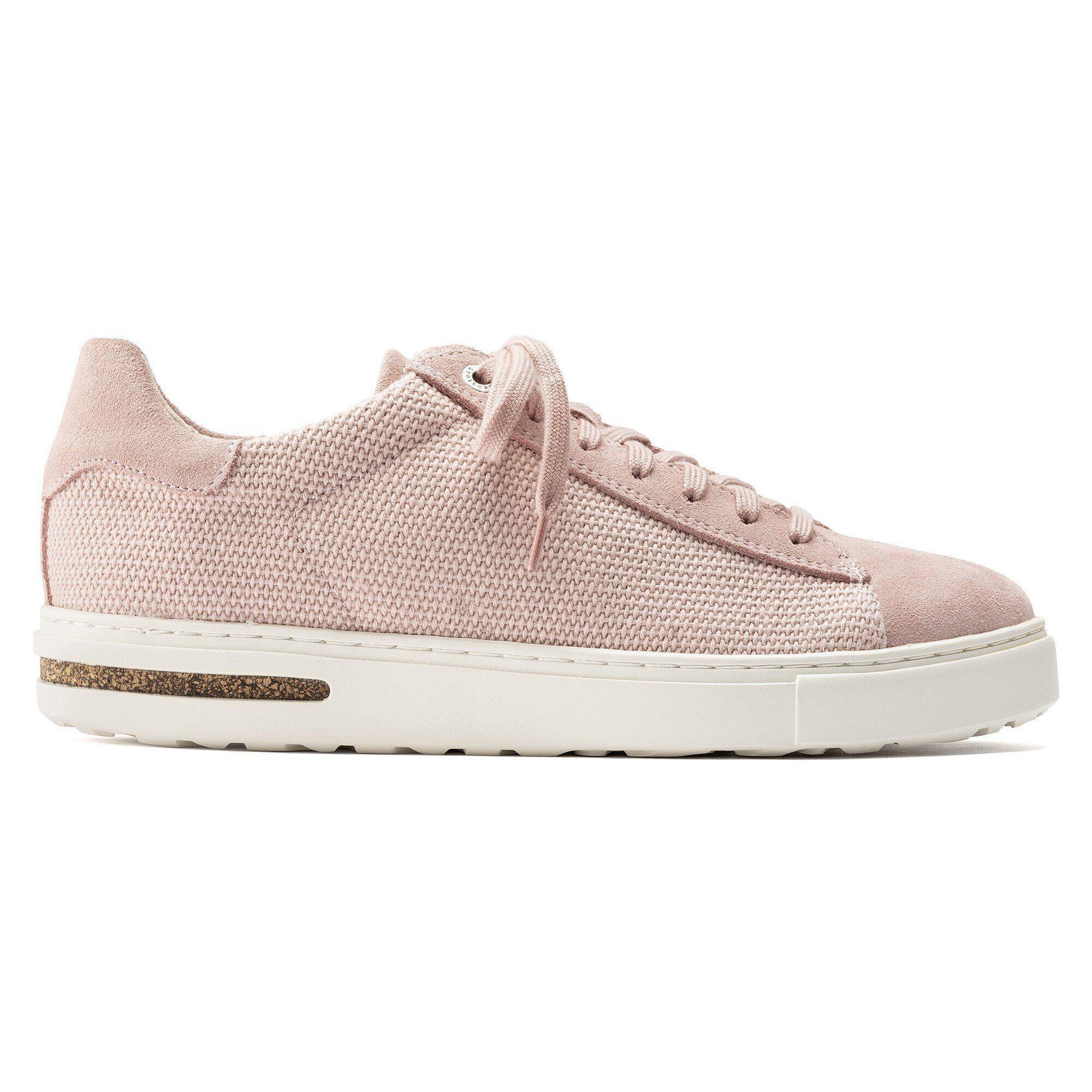 Bend Low Leather-Textile Soft Pink Product Image