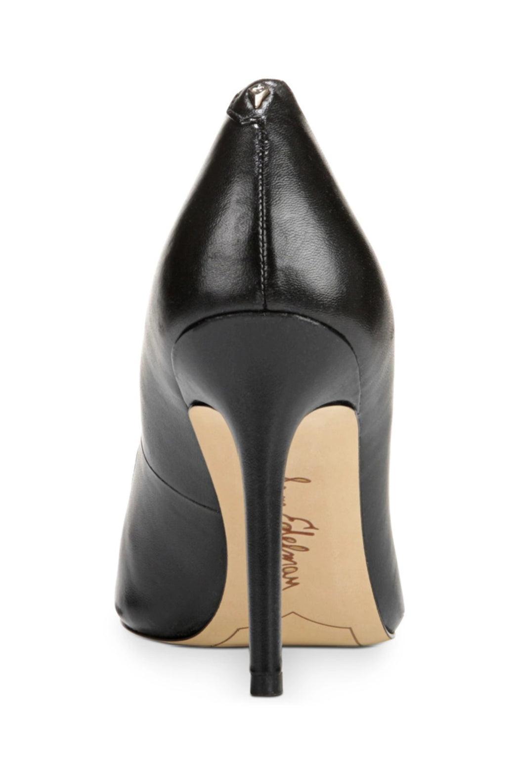 Womens Apostrophy Nappa Leather 85MM Pumps Product Image