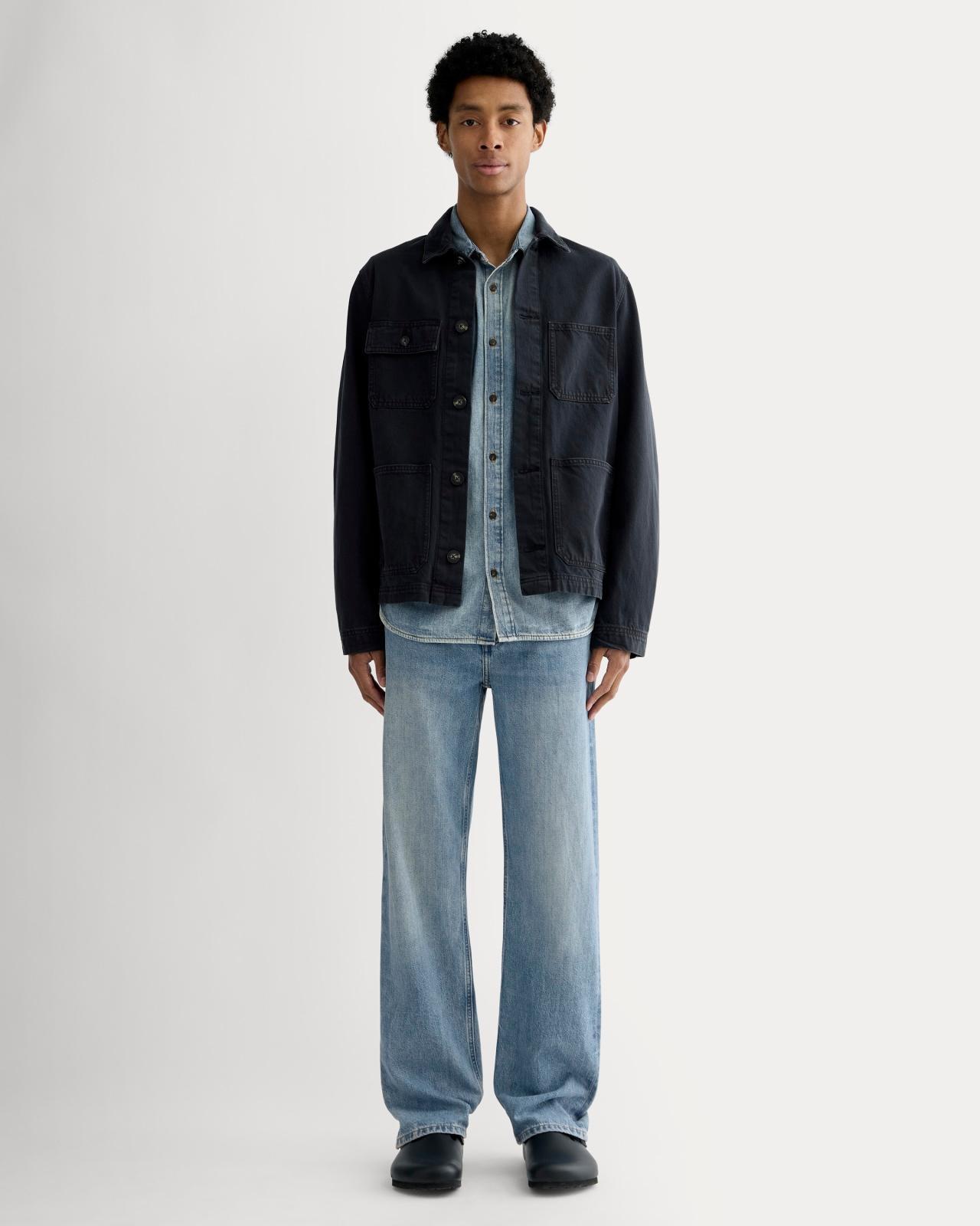 The '90s Loose Straight Jean Product Image