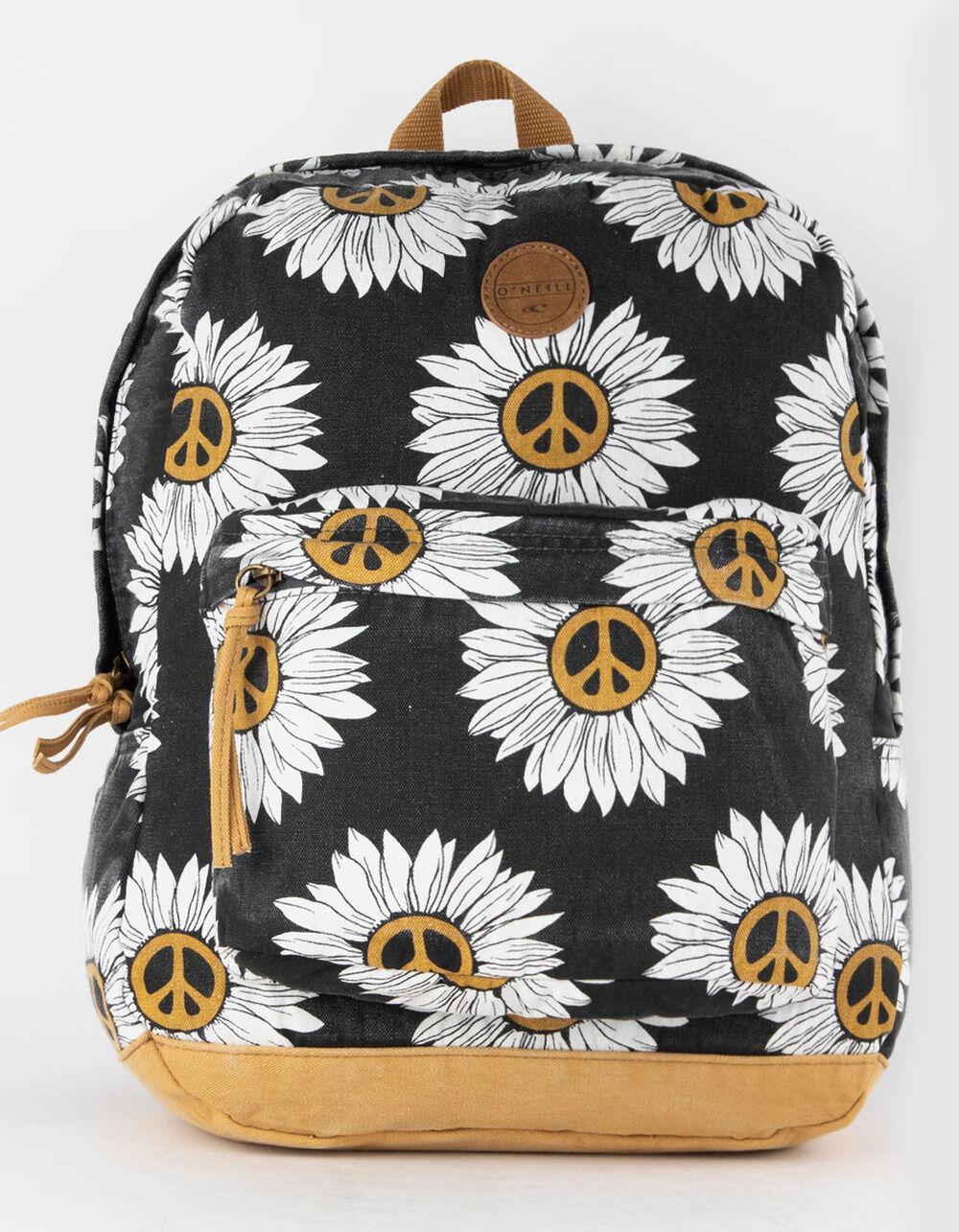 O'NEILL Shoreline Backpack - BLACK COMBO Product Image