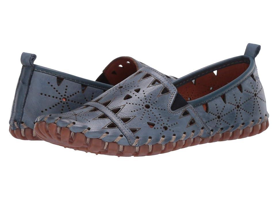 Spring Step Fusaro Women's Shoes Product Image