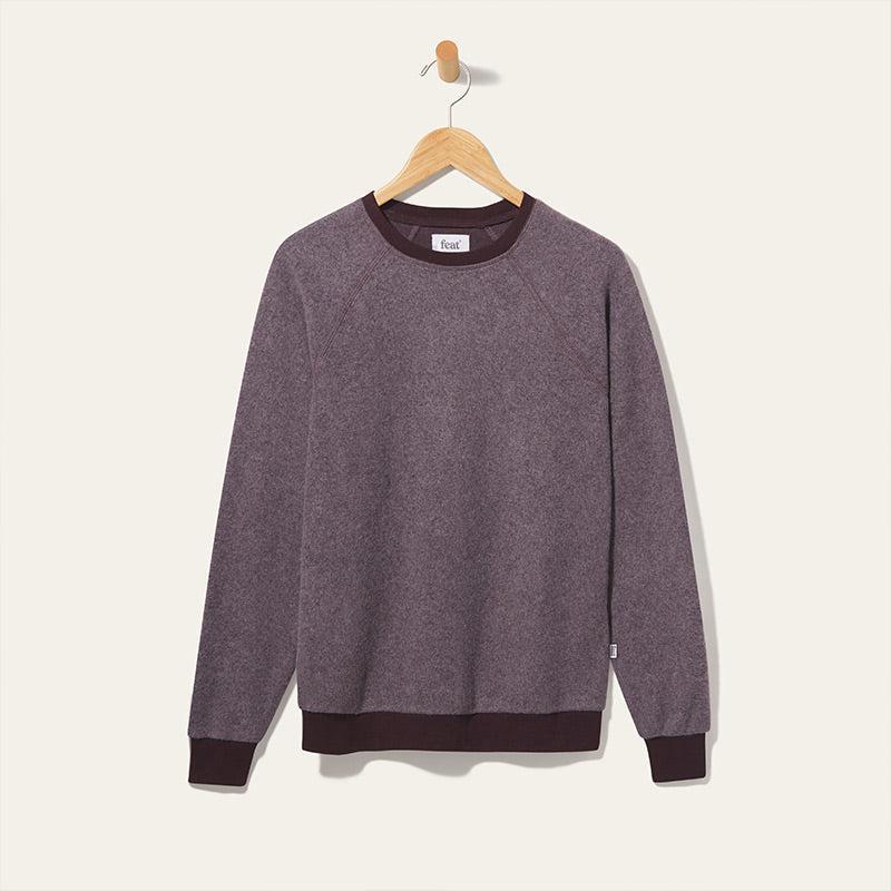 Women's BlanketBlend™ Crewneck Female Product Image
