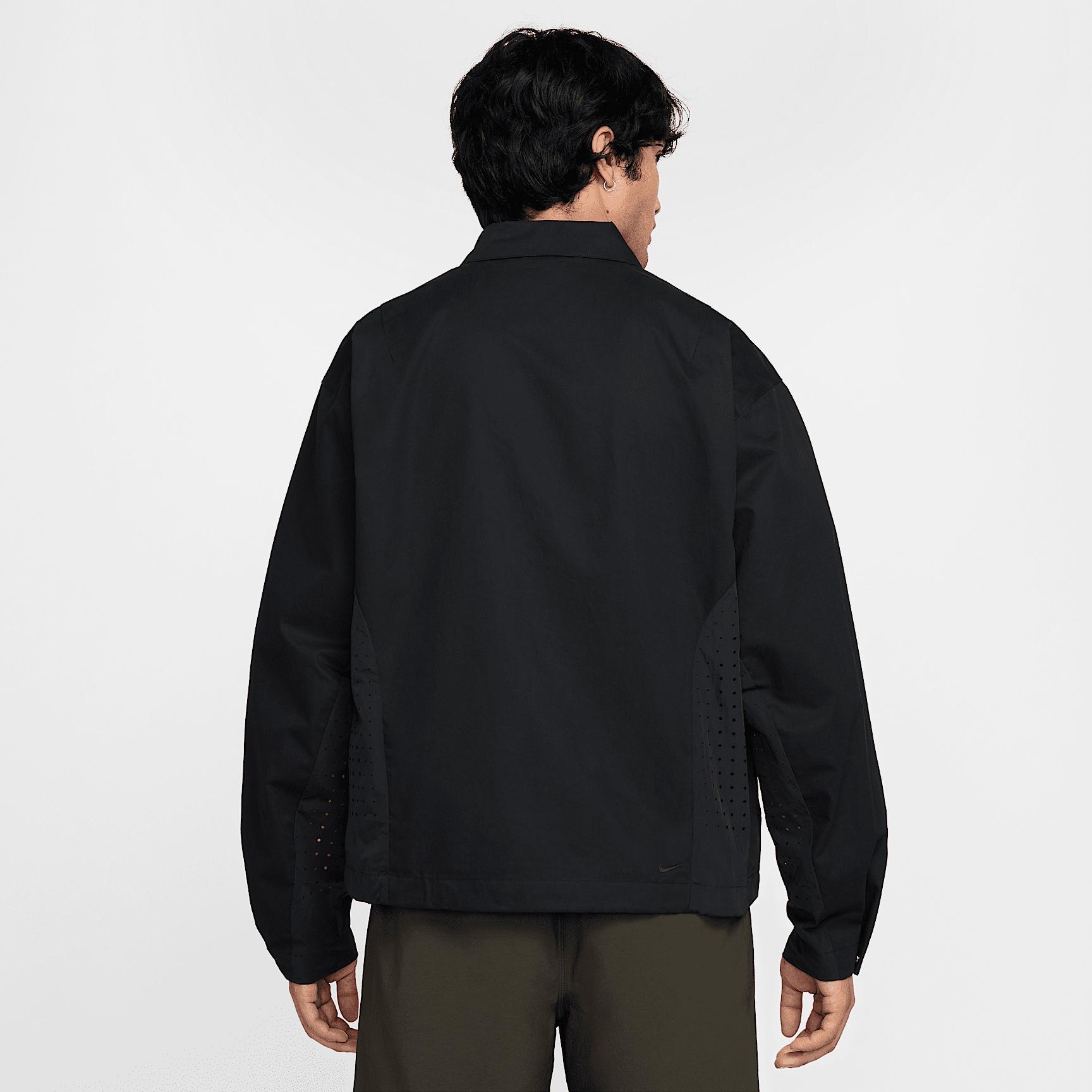 Nike Sportswear Tech Men's Button-Down Top Product Image