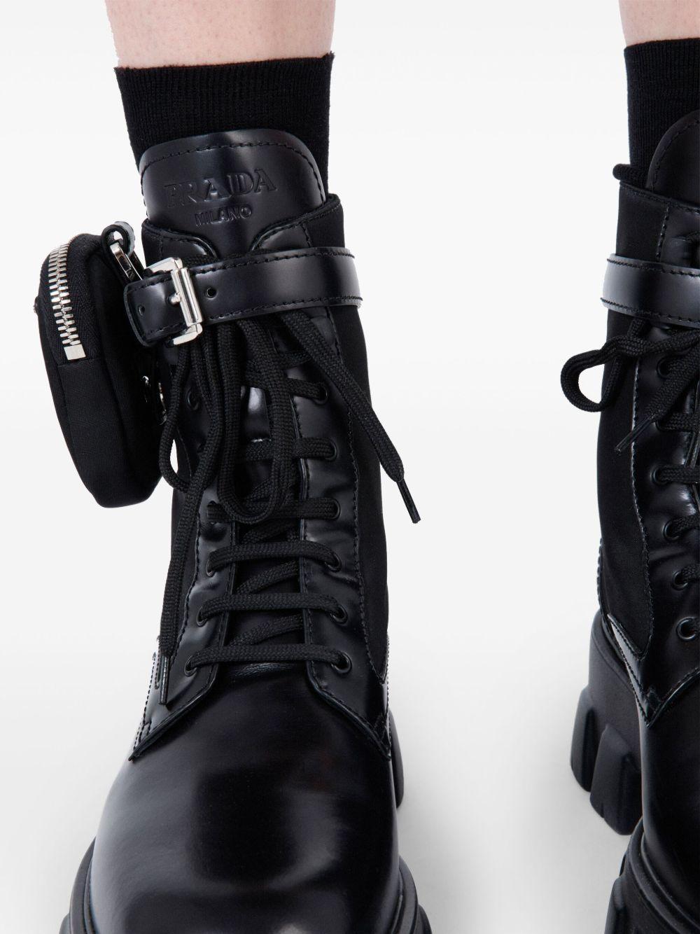 Monolith boots Product Image