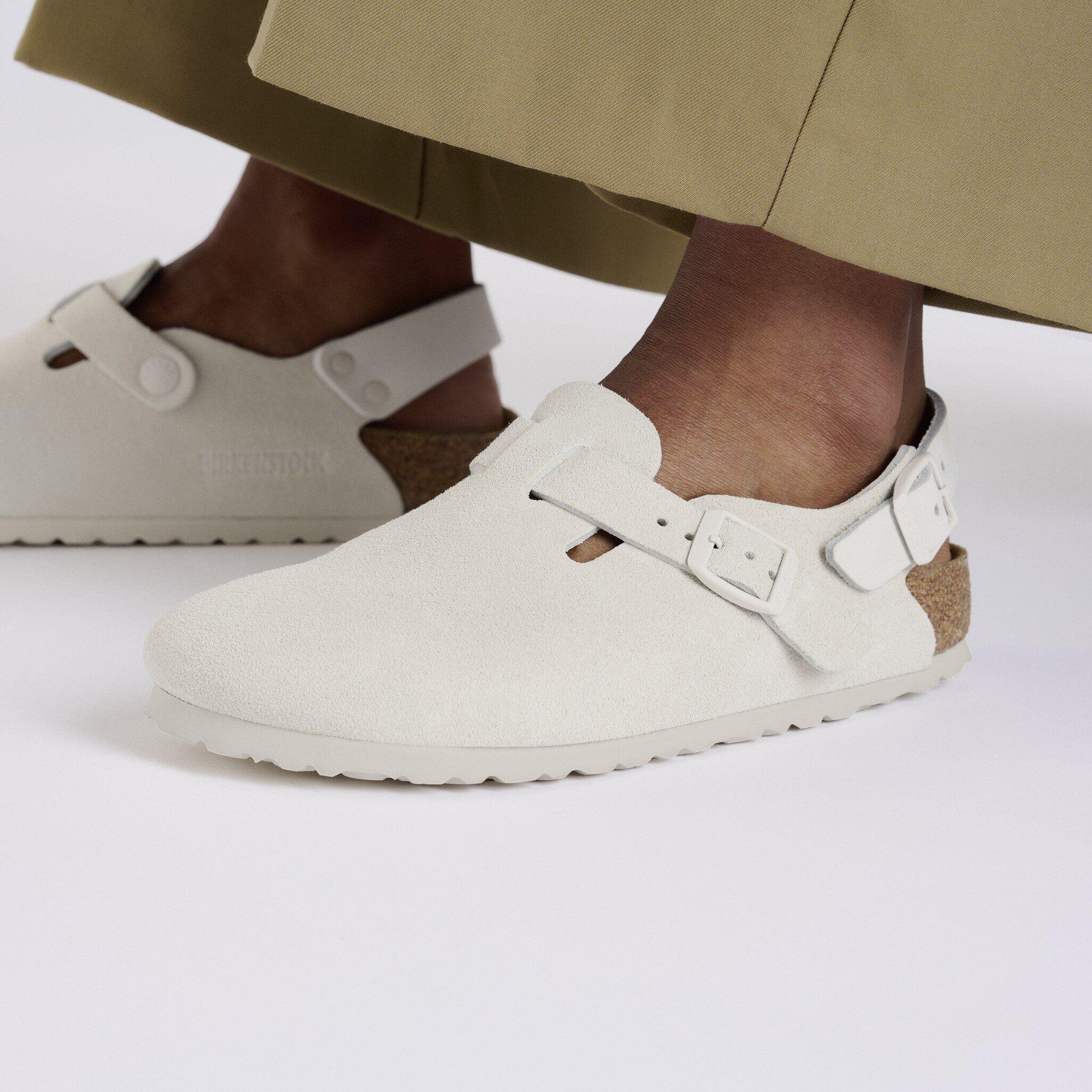 Tokio Suede Leather Product Image