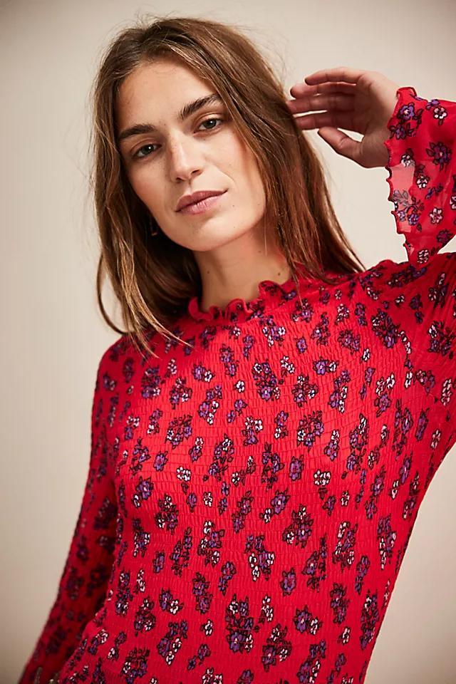River Knit Top Product Image
