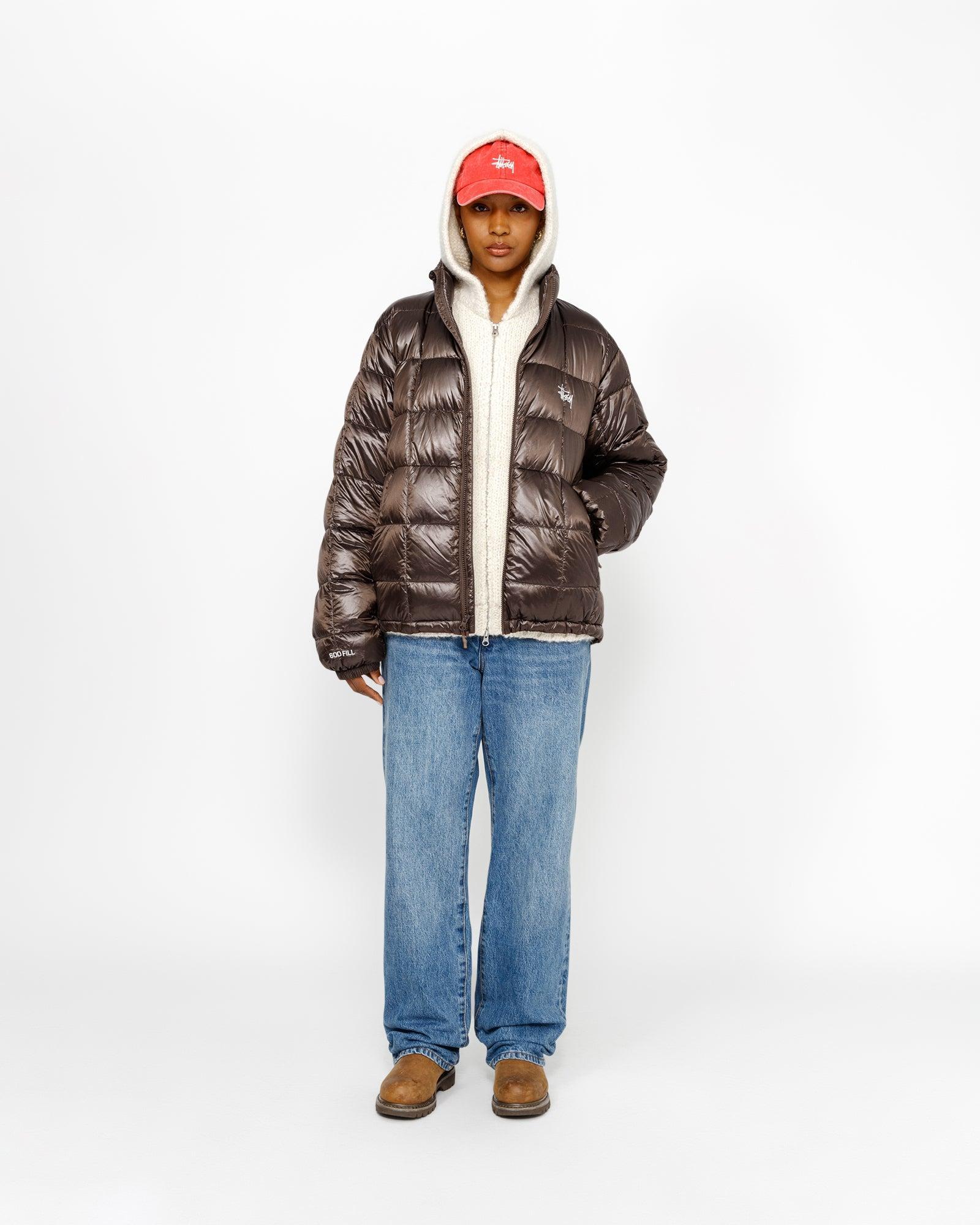 MIDWEIGHT PUFFER Male Product Image