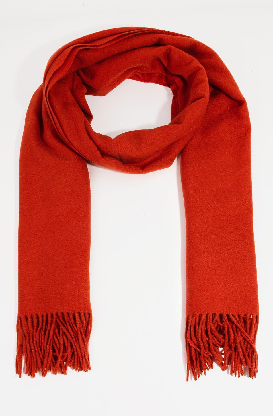 Oversized Scarf Product Image