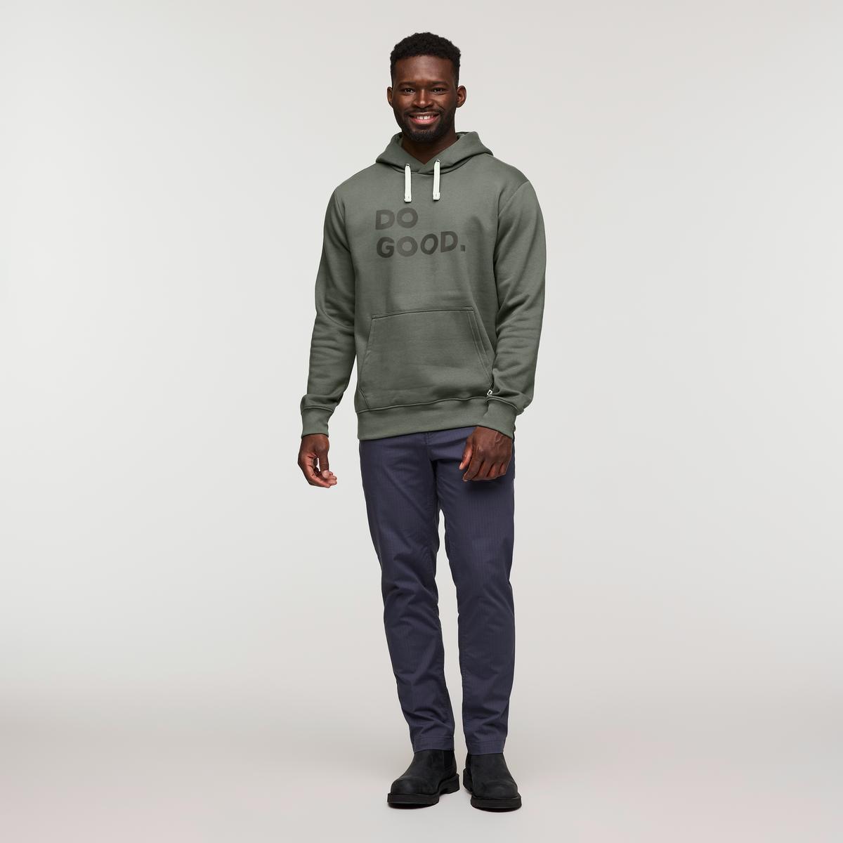 Do Good Pullover Hoodie - Men's Product Image