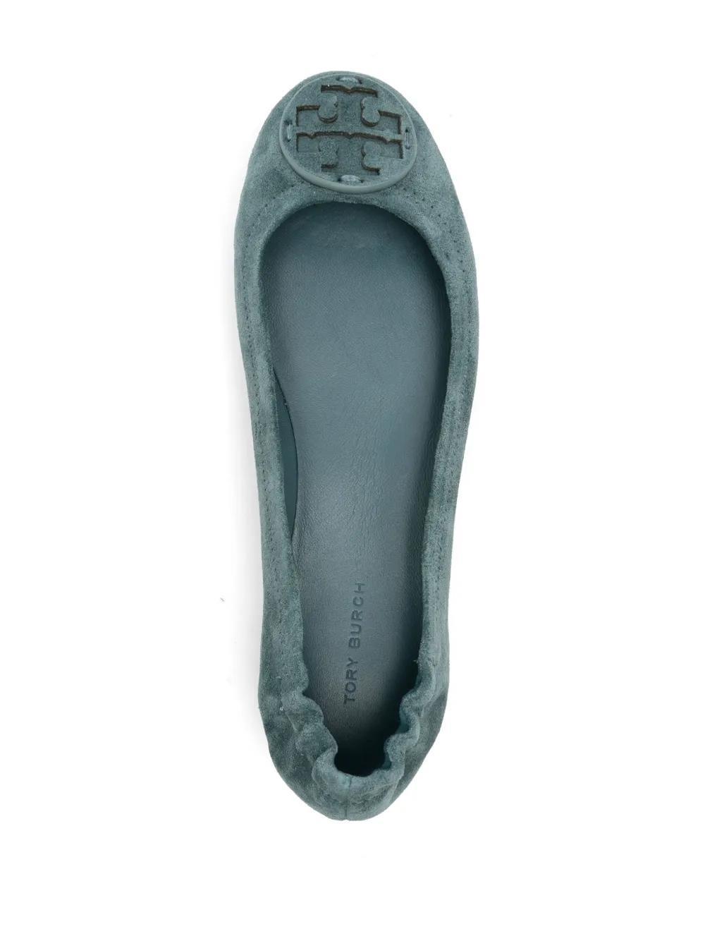 Minnie ballet flats Product Image