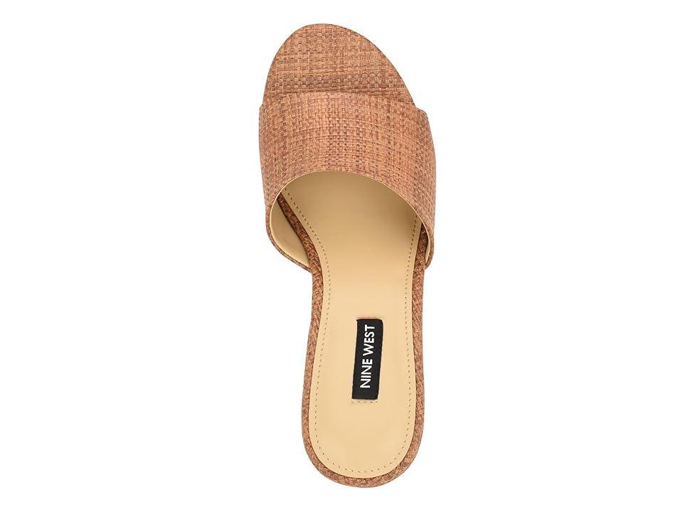 Nine West Boone 1 Women's Sandals Product Image