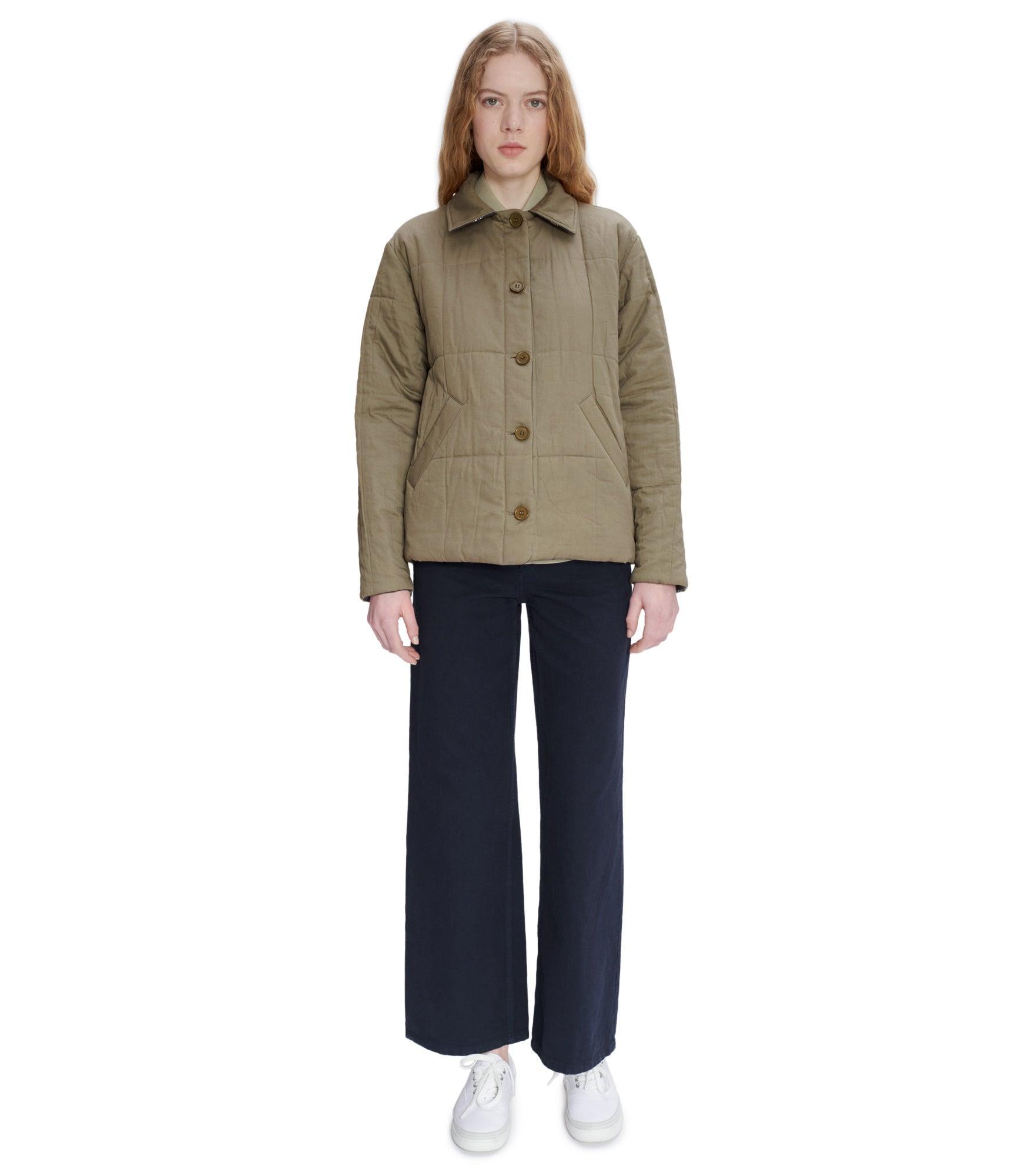 Lenny jacket (W) Male Product Image
