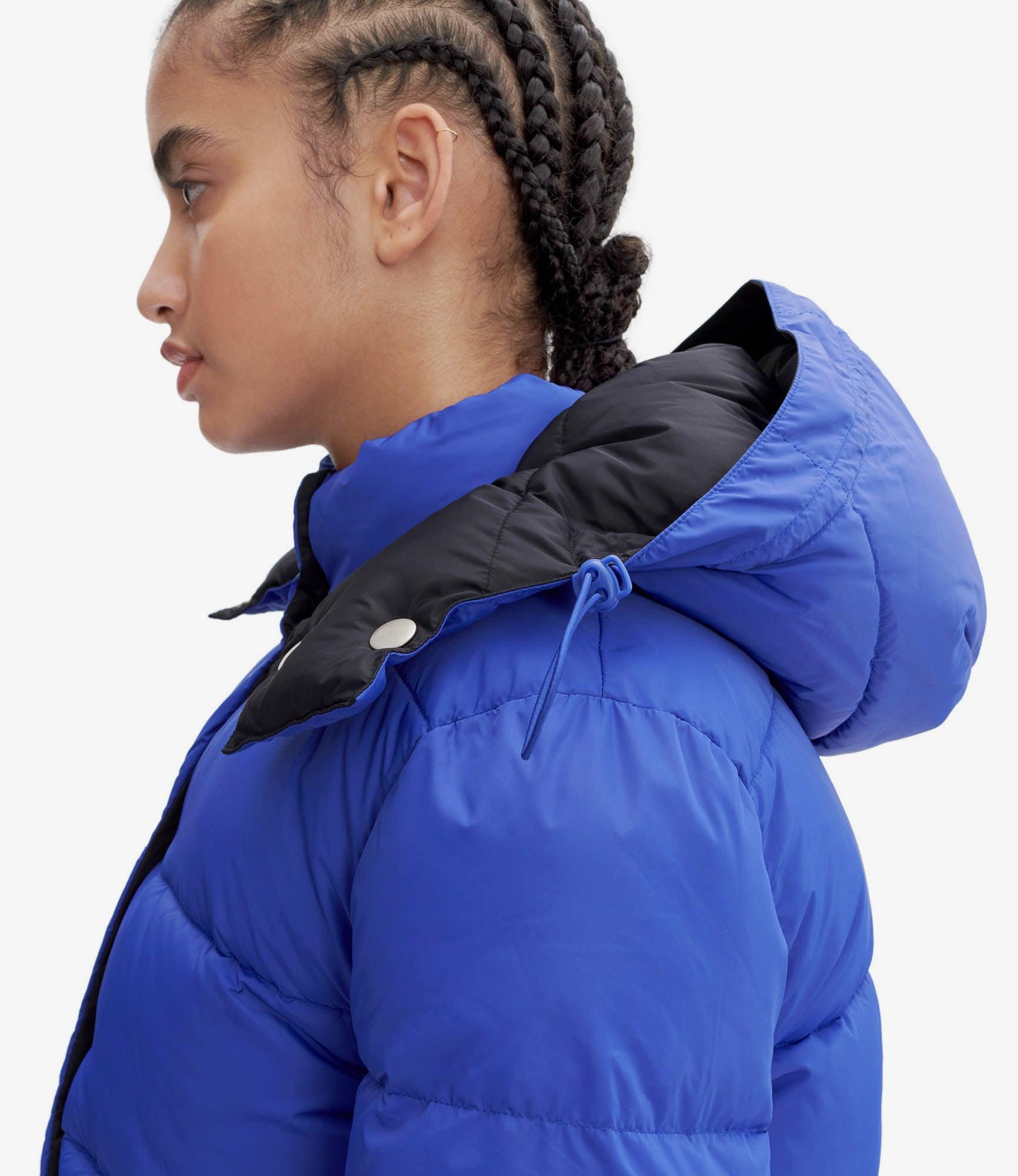 Sophie puffer jacket Product Image