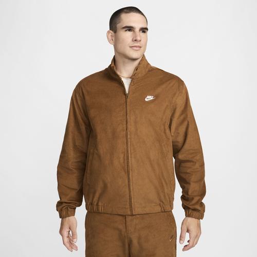 Nike Sportswear Club Men's Corduroy Harrington Jacket Product Image