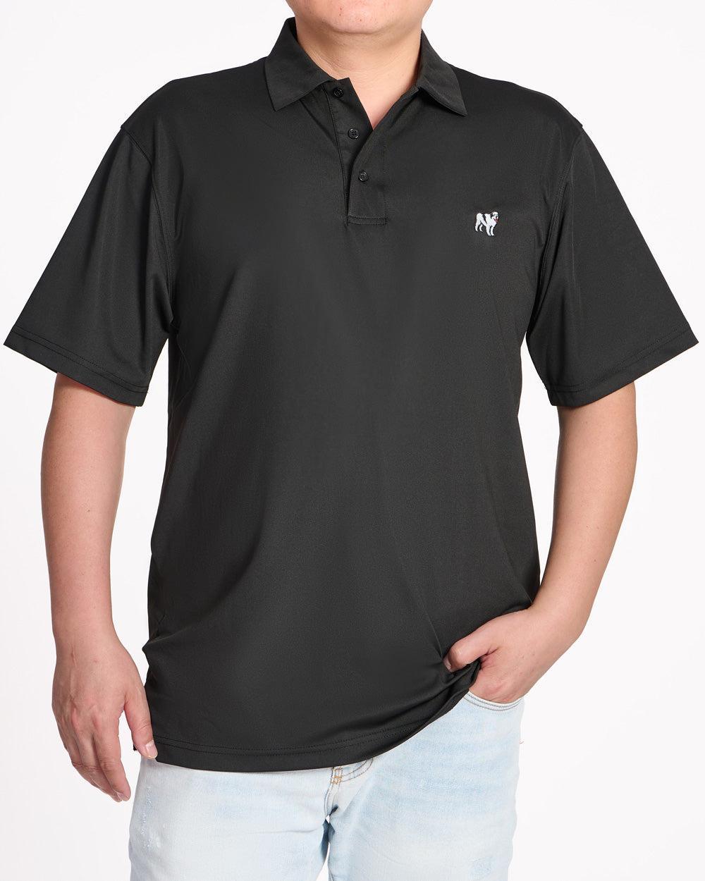 Dogtech Icon Polo Male Product Image