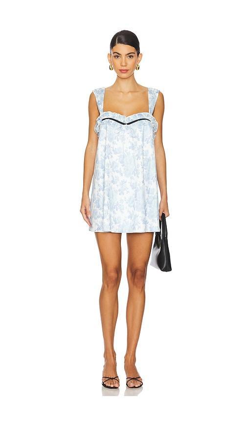 VESTIDO OLIVER Product Image