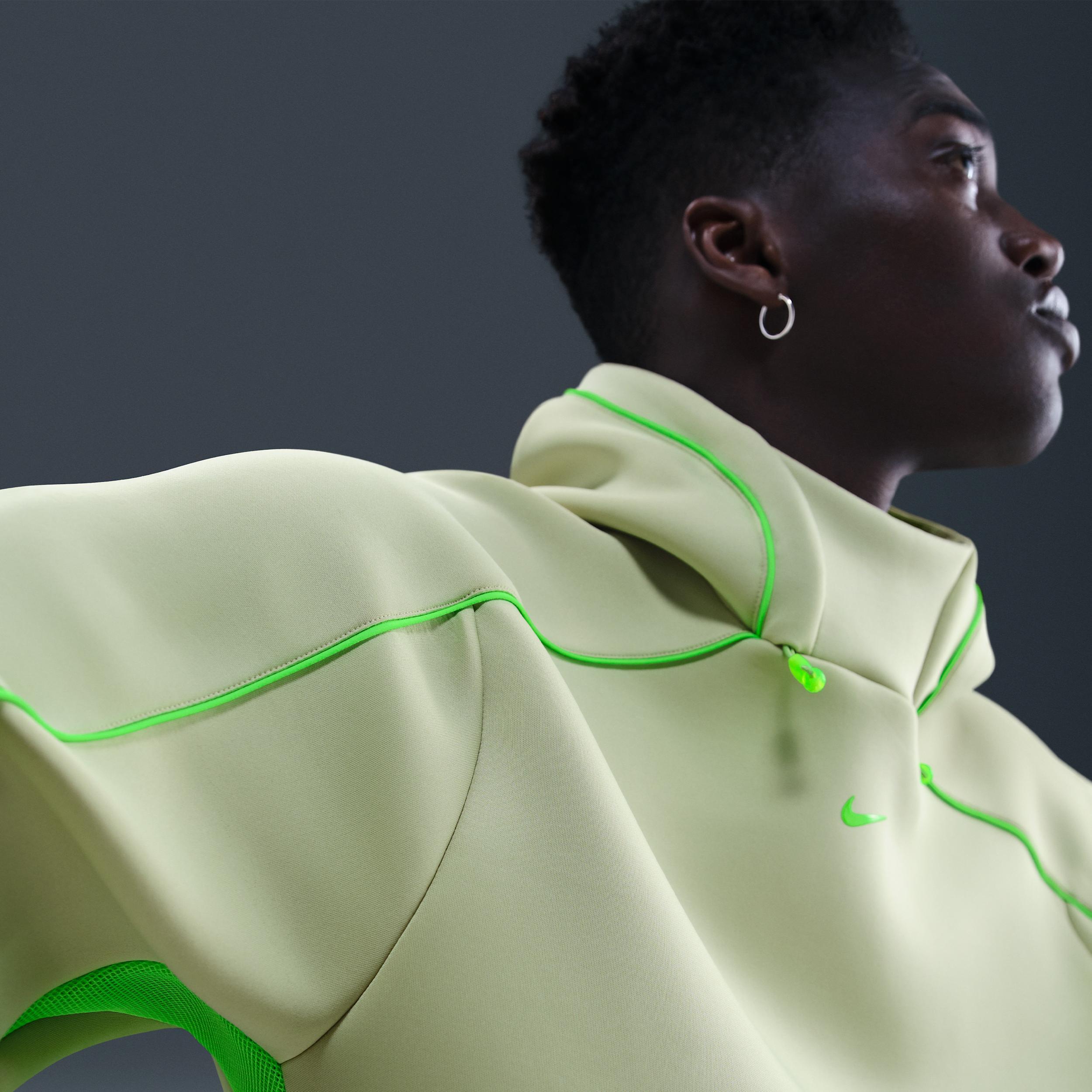 Nike Men's Project F.R.O.G. Pullover Hoodie Product Image