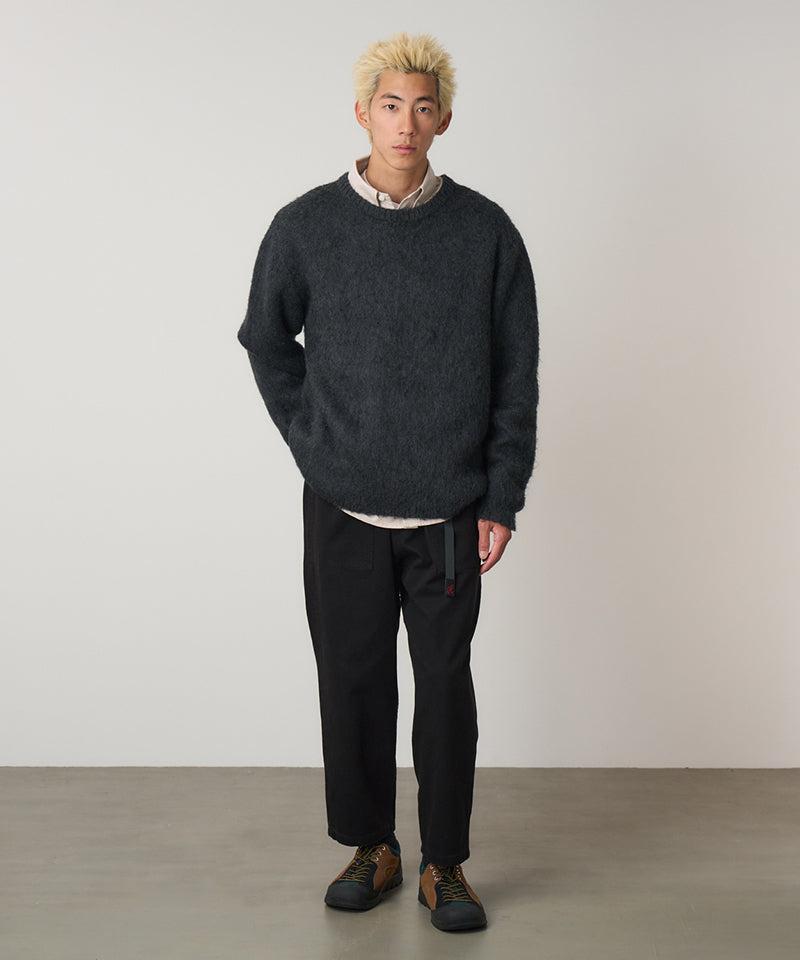 Loose Tapered Pant Unisex Product Image