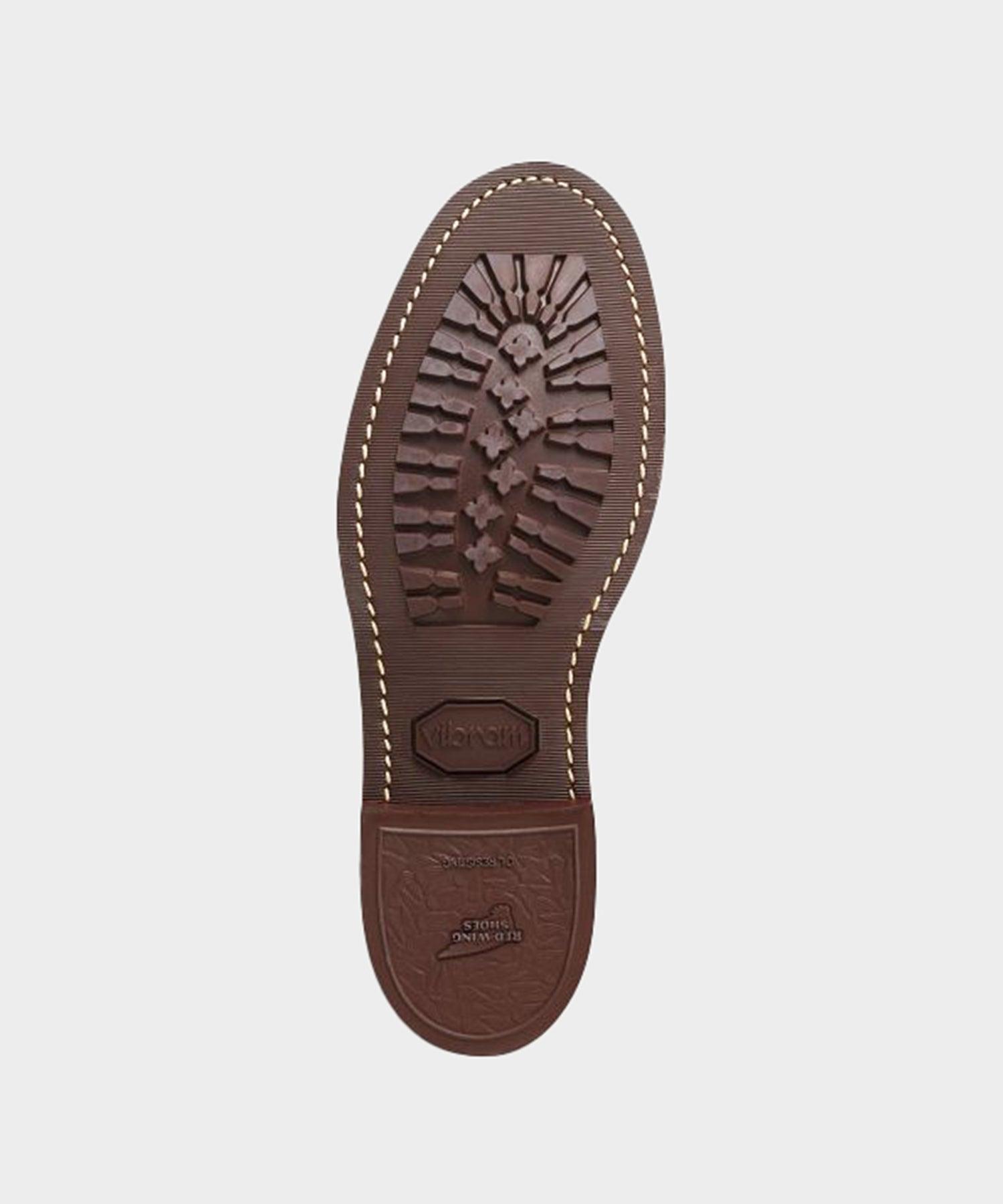 Red Wing Iron Ranger Boot Product Image