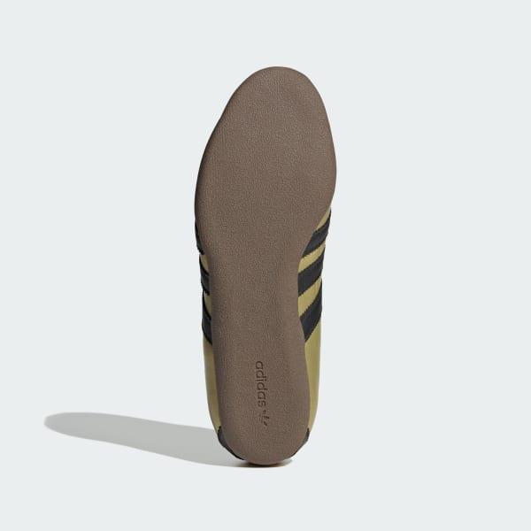 adidas Tokyo Shoes Gold Metallic 8.5 Womens Product Image