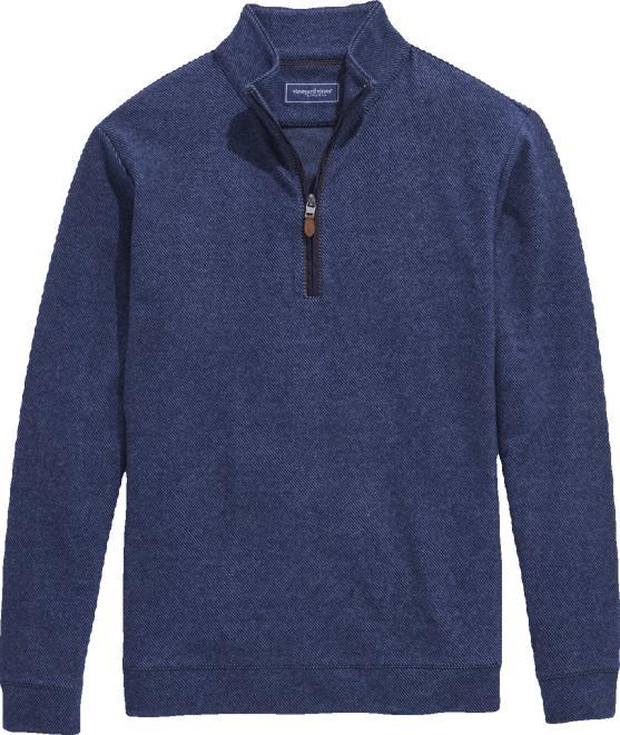 Calmwater Quarter-Zip Product Image