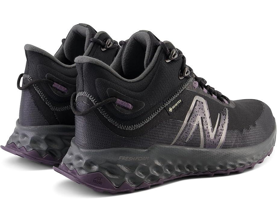 Fresh Foam X Hierro Mid GTX® Product Image