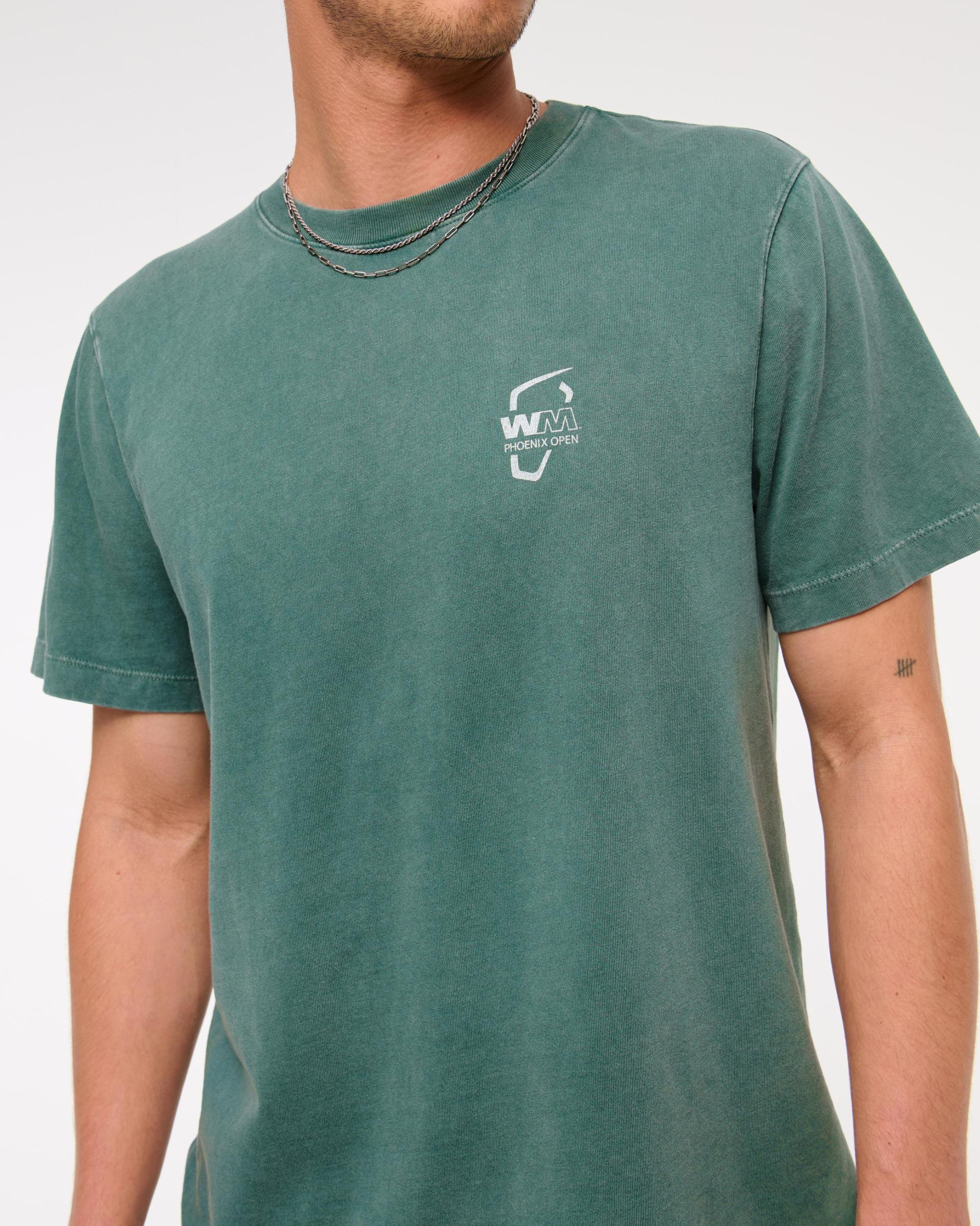 Memorial Tournament Graphic Tee Product Image