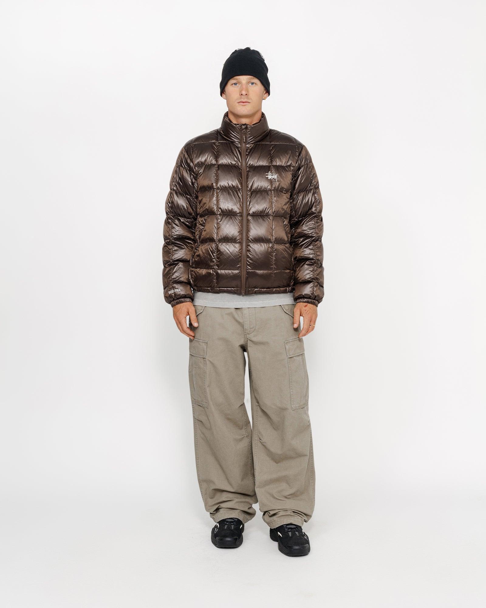MIDWEIGHT PUFFER Male Product Image