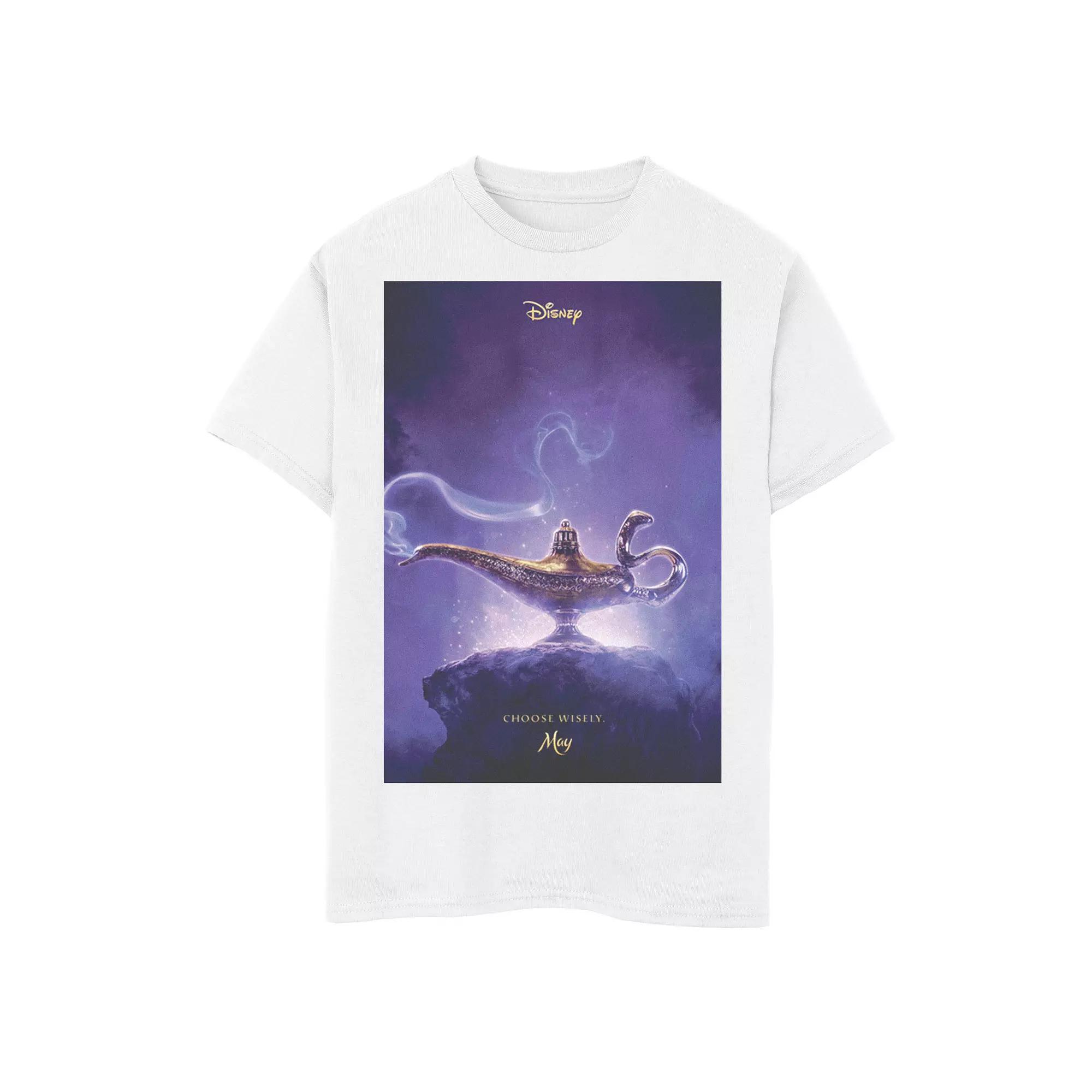 Boys 8-20 Looney Tunes Daffy Duck Nope Not Today Graphic Tee, Boy's, Size: XS, Black Product Image