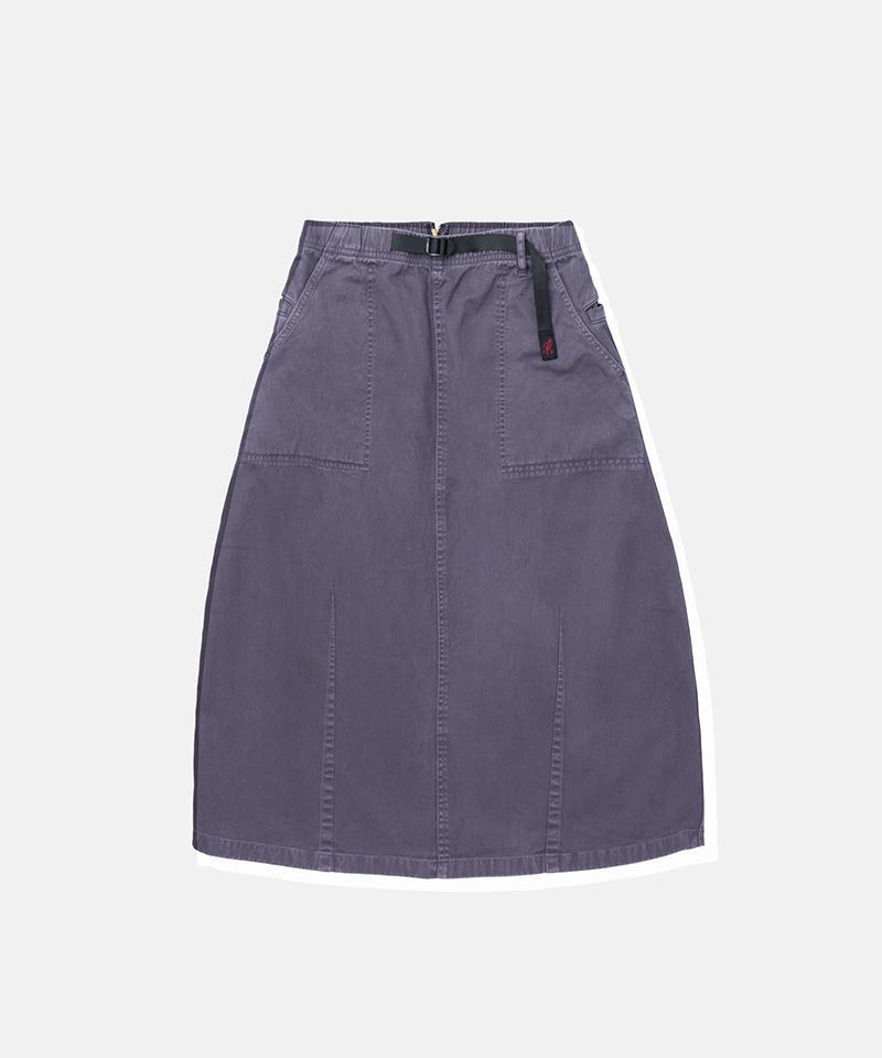 Maxi Skirt Product Image