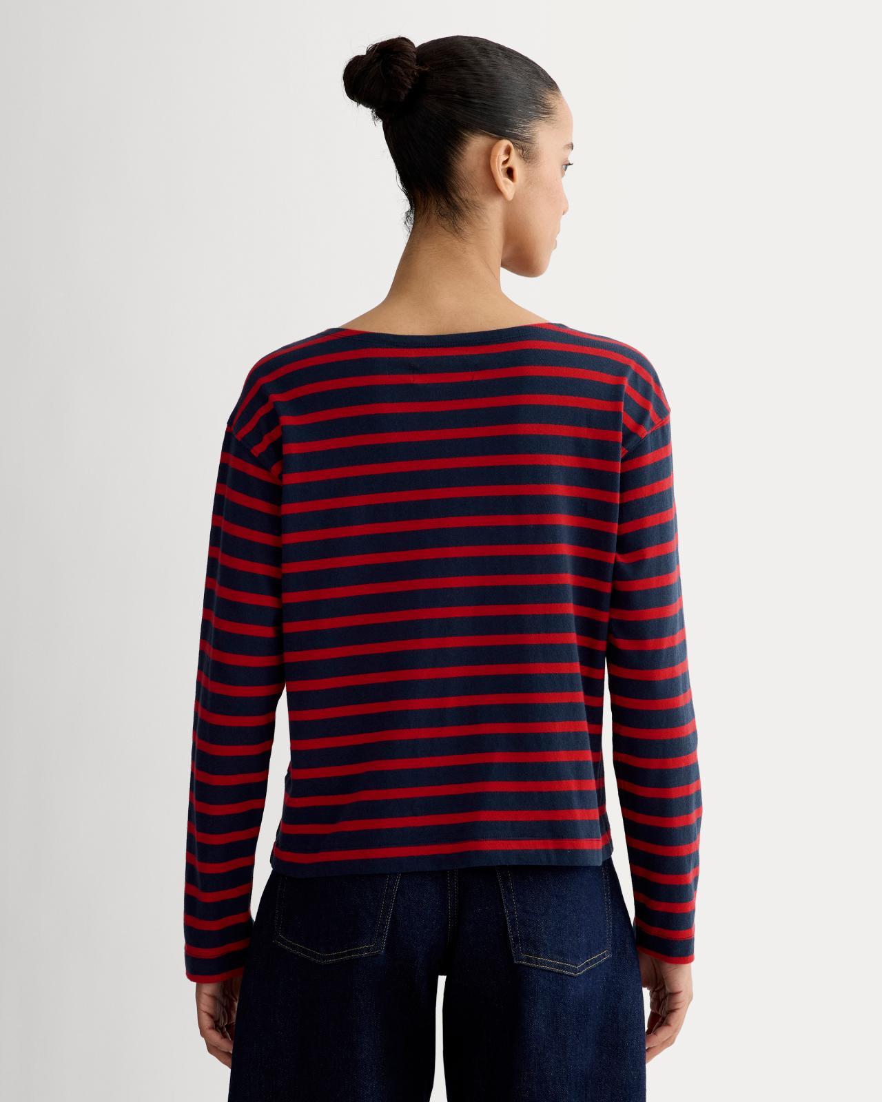 The Mariner Tee Product Image