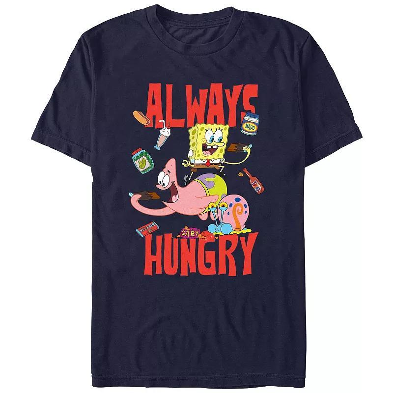 Men's Dr. Seuss Oy To The World Graphic Tee, Size: XS, Blue Product Image