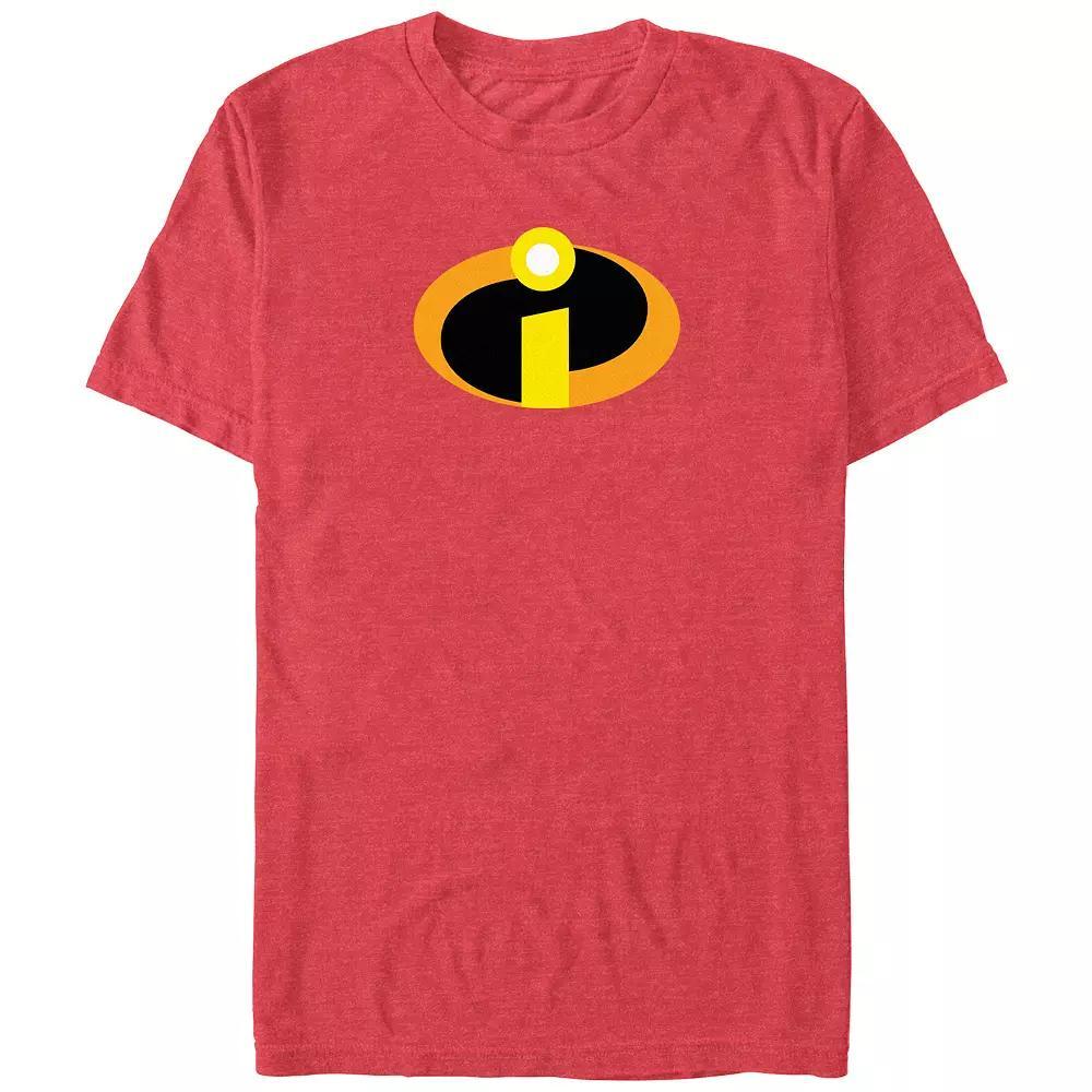 Men's Deadpool And Wolverine Hail Dog Graphic Tee, Size: Medium, Grey Product Image