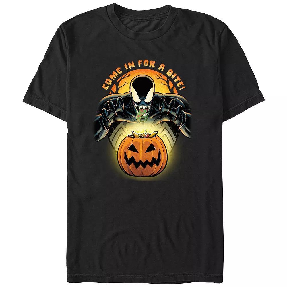 Men's Star Wars Merry And Bright Graphic Tee, Size: Large, Blue Product Image