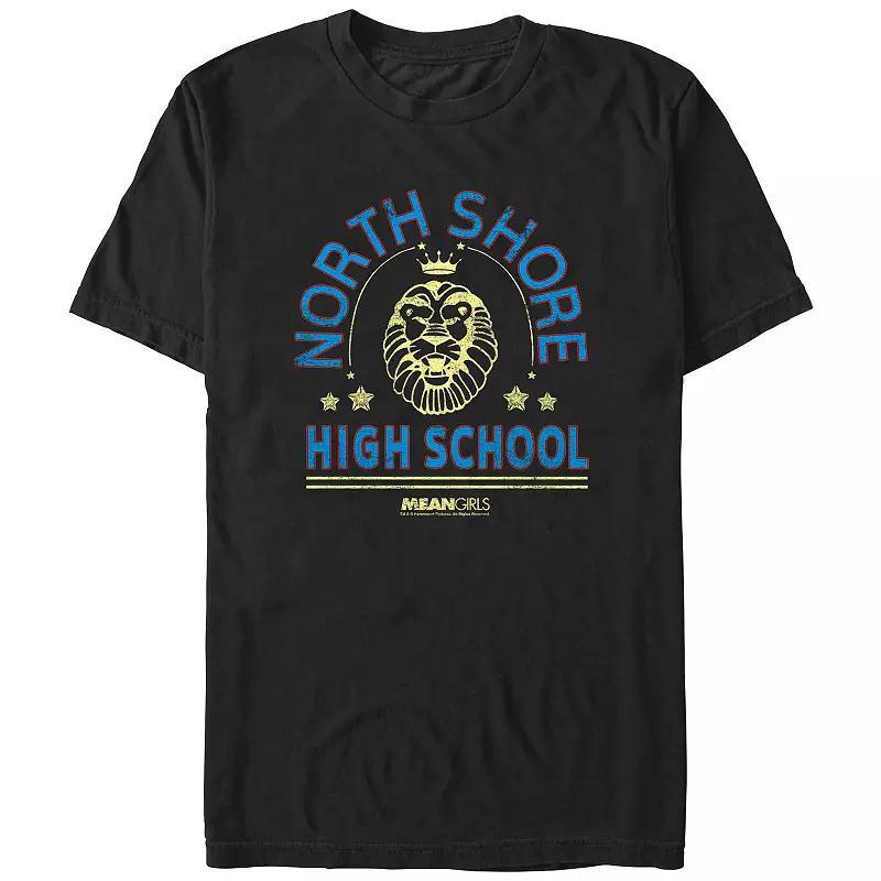 Men's This Is Chevrolet Country Badge Graphic Tee, Size: XL, Black Product Image