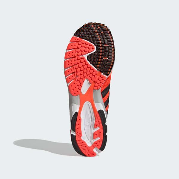 adidas Adizero Adios OG Shoes Cloud White M 6 / W 7 Unisex Product Image