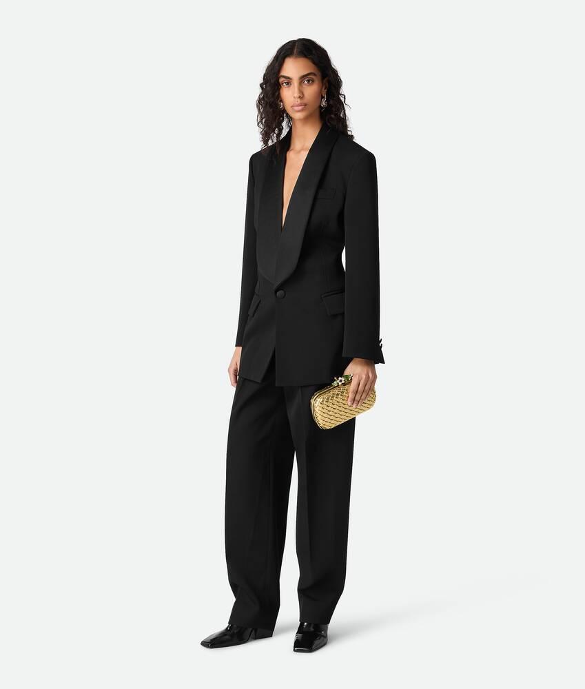 Women's Knot in Gold Product Image